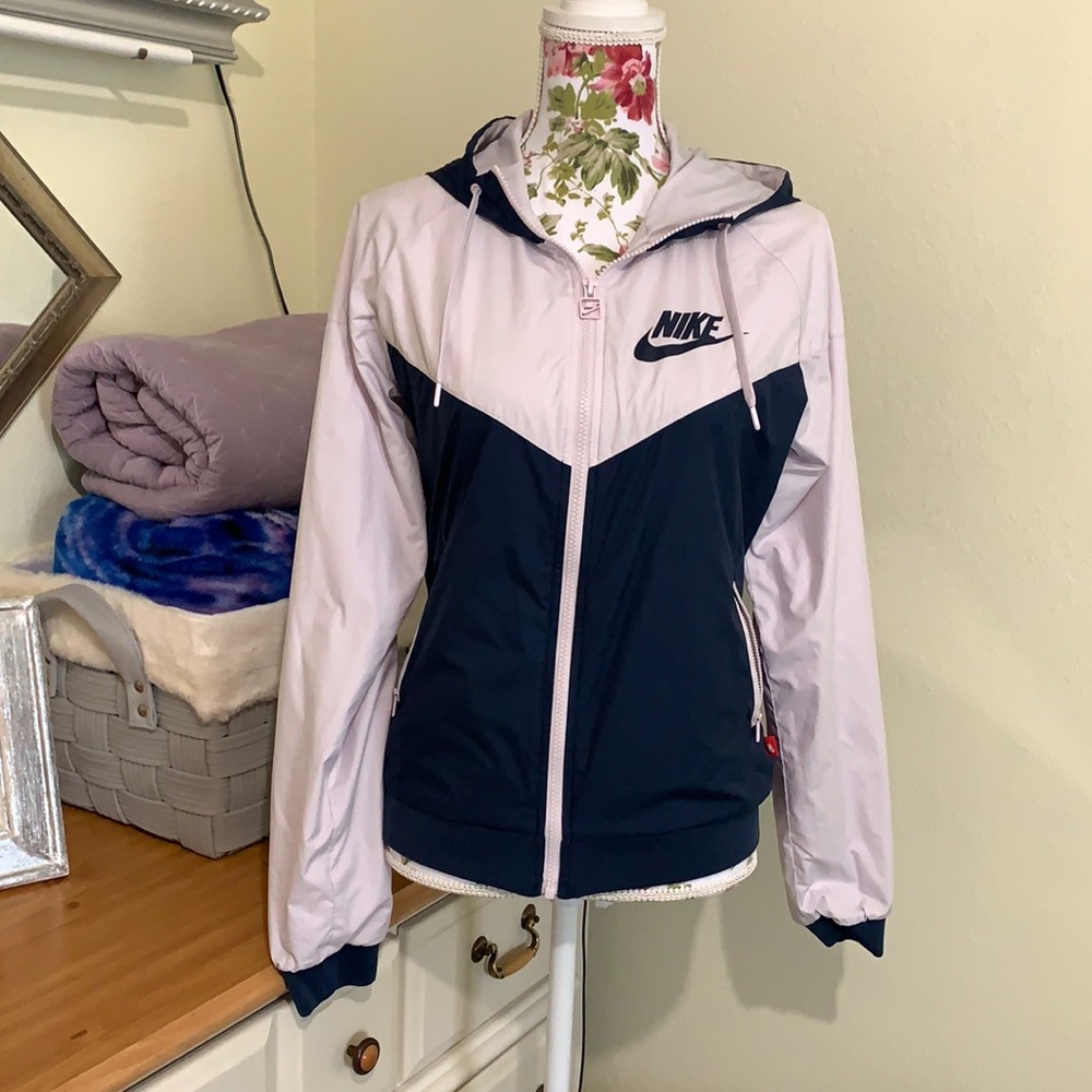 Nike Wind Runner Jacket - image 1